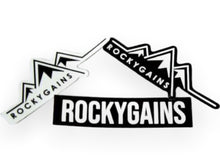  RockyGains Sticker Pack