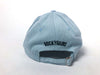 RockyGains Hat - Light Blue - RockyGains